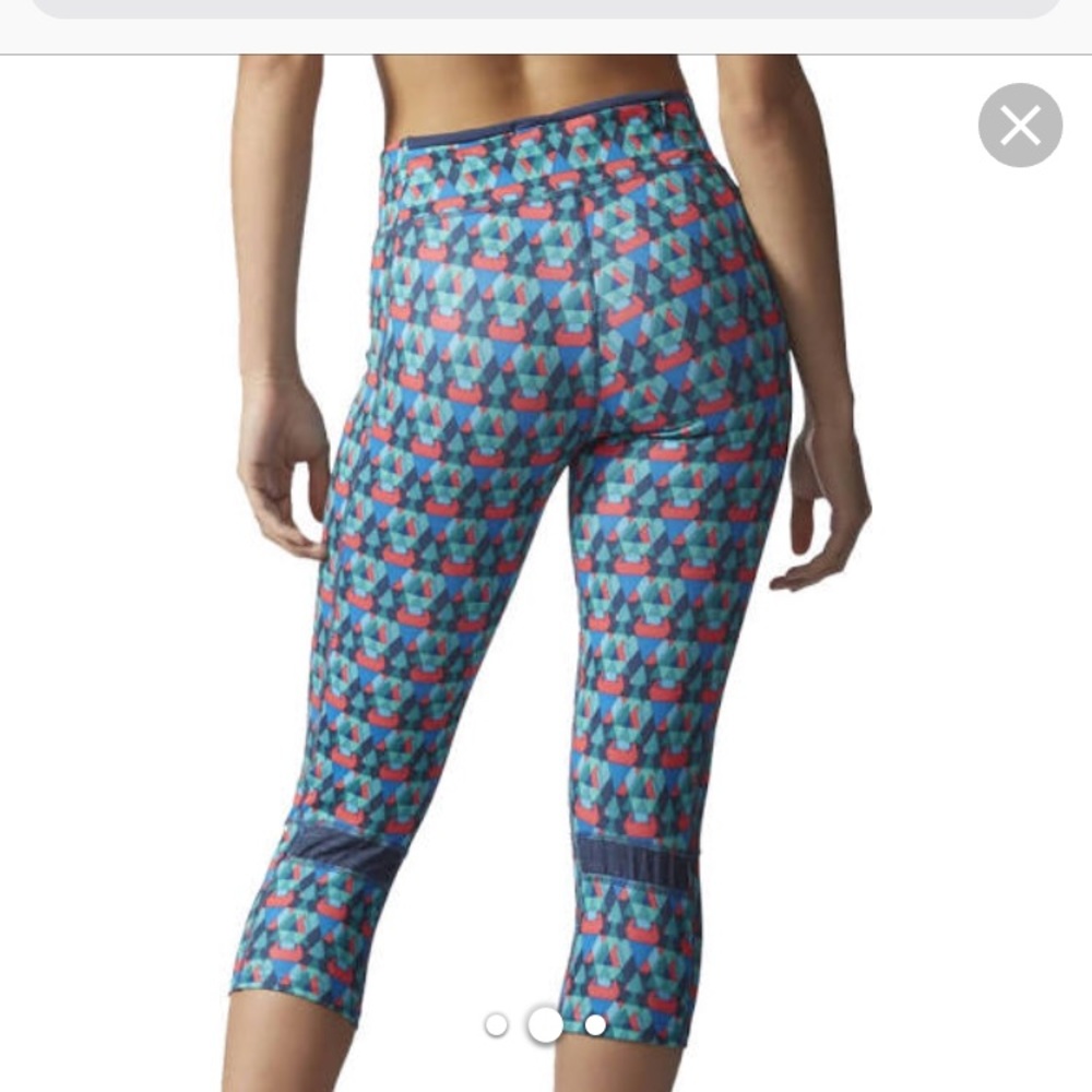 Adidas Supernova Leggings - Picture 6 of 7